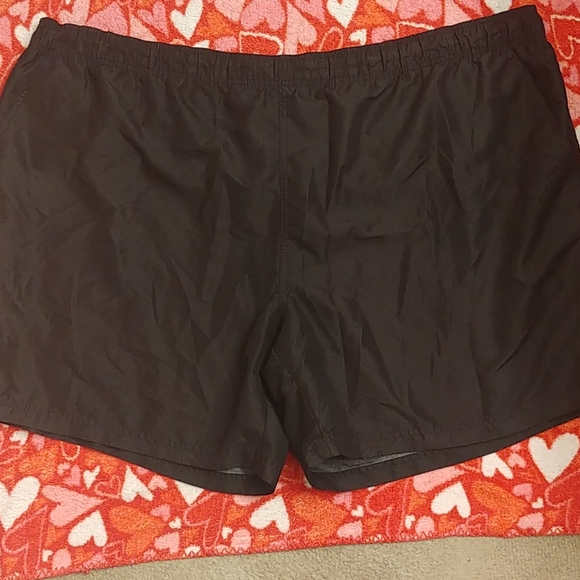 💛2 for $12 - Men's Swimming Trunks - Picture 1 of 2